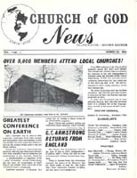 COG News Gladewater 1962 (Vol 02 No 02) Mar1